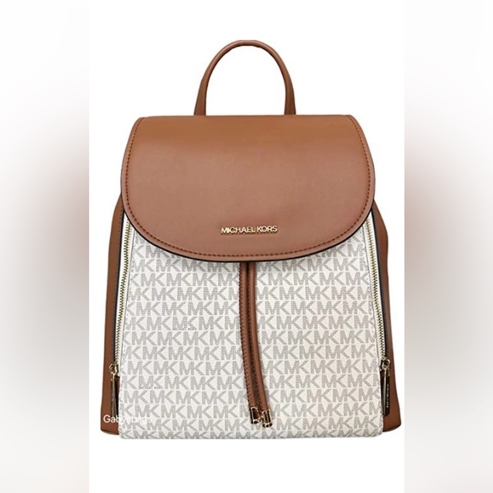 Michael Kors phoebe backpack